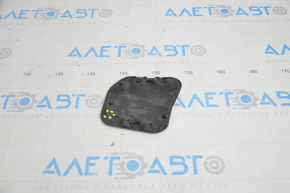 Plug towing hook front bumper Nissan Rogue 14-16 broken fastener