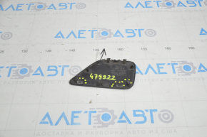 Front bumper plug for hook Nissan Leaf 11-17 break fastener