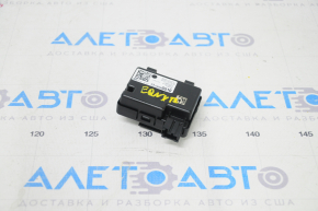 Keyless entry receiver Chevrolet Equinox 18- broken mount