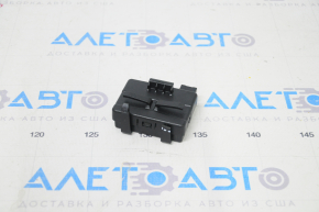 Keyless entry receiver Chevrolet Equinox 18- broken mount