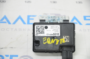 Keyless entry receiver Chevrolet Equinox 18- broken mount