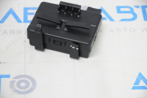 Keyless entry receiver Chevrolet Equinox 18- broken mount