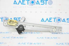 Window lifter with motor rear left Chevrolet Equinox 18-