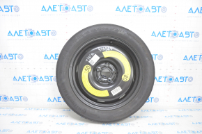 Spare tire spare wheel VW Tiguan 09-17 R18 145/80