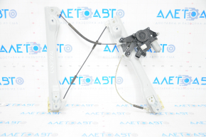 Window lifter with motor front left Chevrolet Equinox 18-