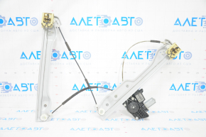 Window lifter with motor front left Chevrolet Equinox 18-