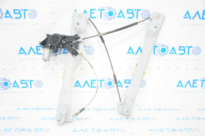 Window lifter with motor front right Chevrolet Equinox 18-