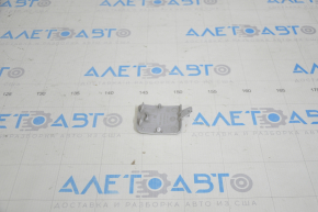 Plug towing hook front bumper Mercedes W221 S 06-13