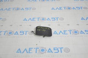 Nissan Maxima 09-13 Front Bumper Tow Hook Cap