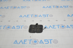 Nissan Maxima 09-13 Front Bumper Tow Hook Cap
