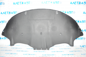 Tesla Model 3 Rear Bumper Guard 18-