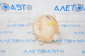 Expansion tank cooling VW Tiguan 09-17 without cover