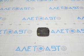 Plug towing hook rear bumper Lexus IS250/350 06-10 broken fastener