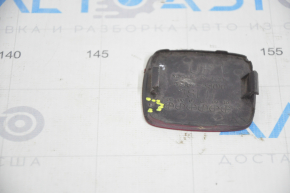 Plug towing hook rear bumper Lexus IS250/350 06-10 broken fastener