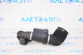 Air duct for Chevrolet Equinox 18-22 LYX manifold with resonator