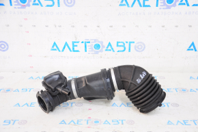Air duct for Chevrolet Equinox 18-22 LYX manifold with resonator