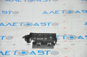 Rear bumper mount under the right light Audi A3 8V 15-16 4d