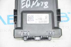 Park Assist Control Module Chevrolet Equinox 18