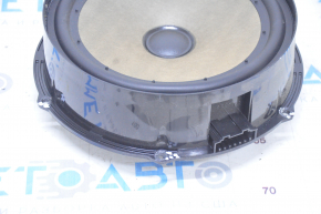 Speaker door front right VW Tiguan 09-17 break fastening