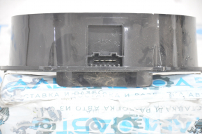 Speaker door front right VW Tiguan 09-17 break fastening