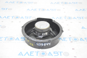 Speaker door front right VW Tiguan 09-17 break fastening