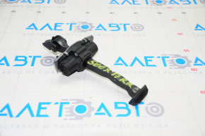 Door limiter rear right Fiat 500X 16-20