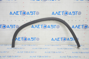 Rear right wing arch trim VW Tiguan 09-17 structure, broken fastener