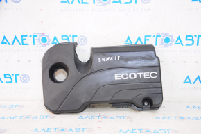 Chevrolet Equinox Engine Cover 18-22 LYX