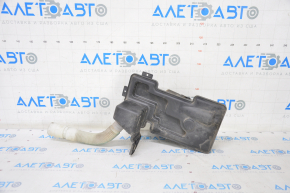 VW Tiguan 09-17 washer reservoir with neck, without lid