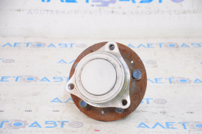 Rear right hub Chevrolet Equinox 18- FWD