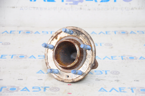 Rear right hub Chevrolet Equinox 18- FWD