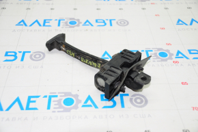 Door limiter rear right Chevrolet Equinox 10-17 type 2