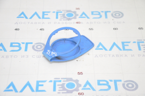 VW Tiguan 09-17 Windscreen Washer Reservoir Cap