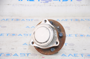 Rear left hub Chevrolet Equinox 18- FWD
