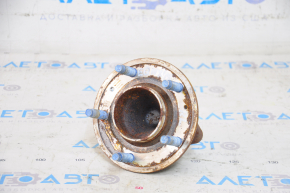 Rear left hub Chevrolet Equinox 18- FWD
