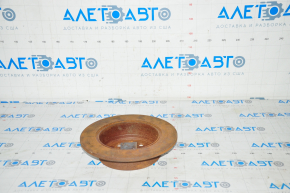 Rear left brake disc Toyota Camry v50 12-14 usa 280/9.8mm