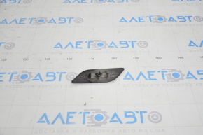 Headlight washer nozzle cover right TOYOTA CAMRY V40 07-11