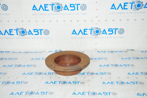 Rear right brake disc Toyota Camry v50 12-14 usa 280/9.8mm