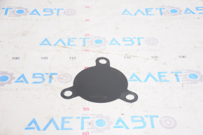 Rear Left Hub Cover Chevrolet Equinox 18- FWD