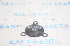 Rear Left Hub Cover Chevrolet Equinox 18- FWD