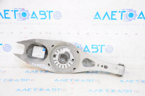 Lower control arm under spring rear left Chevrolet Equinox 18-
