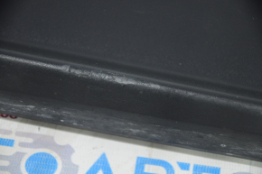 Door trim lower front right Chevrolet Equinox 18- structure, worn