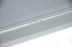 Door trim lower front left Chevrolet Equinox 18- structure, worn
