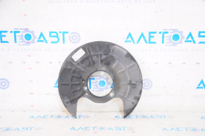 Brake Disc Cover Rear Right Chevrolet Equinox 18-
