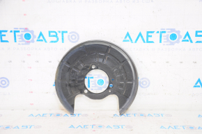 Brake Disc Cover Rear Right Chevrolet Equinox 18-