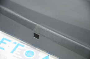 Door trim lower rear right Chevrolet Equinox 18- structure, worn