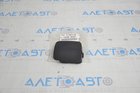 Front bumper tow hook plug left Toyota RAV4 09-12