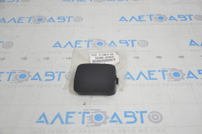 Front bumper tow hook plug right Toyota RAV4 09-12