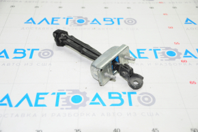 Chevrolet Volt 11-15 rear right door limiter cracks