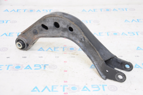 Rear left transverse control arm Chevrolet Equinox 18-22 upper